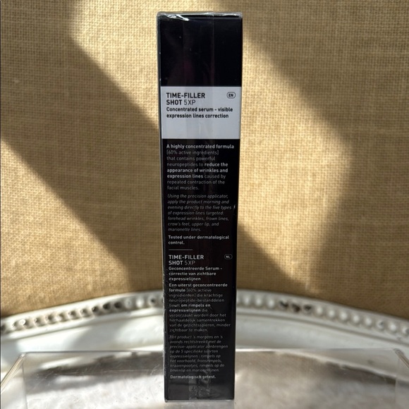 Laboratories Filorga TIME-FILLER SHOT 5XP - Picture 5 of 10